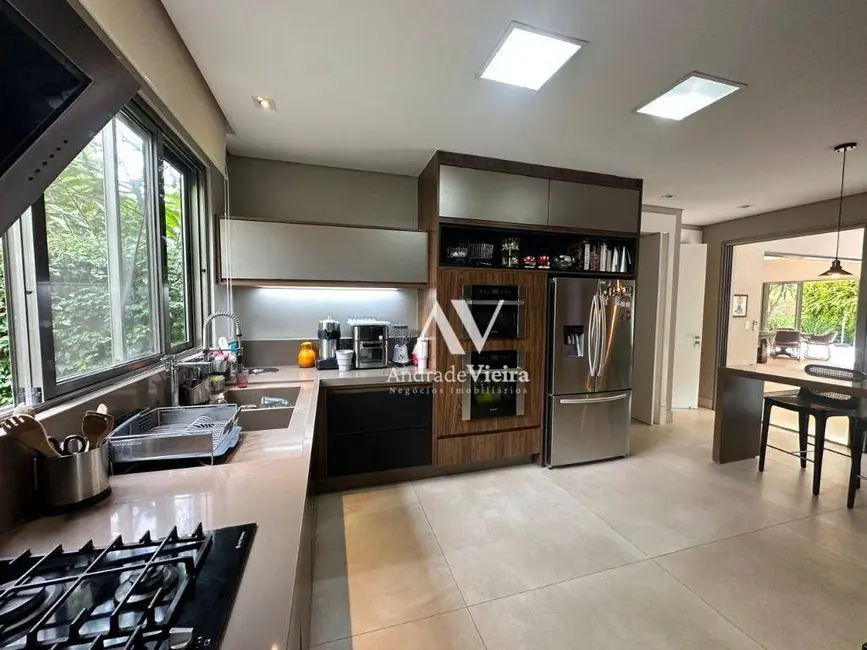 Casa de Condomínio com 5 quartos à venda, 900m2 em Campinas - SP - imagem 7 Foto 7 de Casa de Condomínio com 5 quartos à venda, 900m2 em Campinas - SP