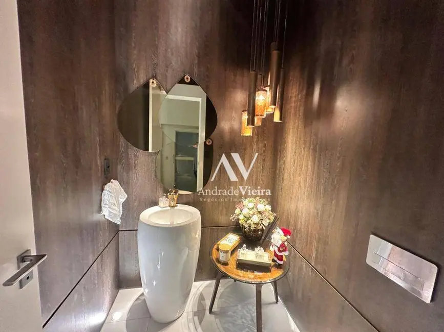 Casa de Condomínio com 5 quartos à venda, 900m2 em Campinas - SP - imagem 6 Foto 6 de Casa de Condomínio com 5 quartos à venda, 900m2 em Campinas - SP