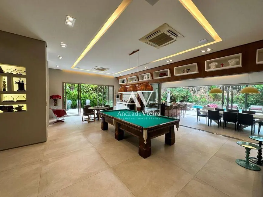 Casa de Condomínio com 5 quartos à venda, 900m2 em Campinas - SP - imagem 1 Foto 1 de Casa de Condomínio com 5 quartos à venda, 900m2 em Campinas - SP