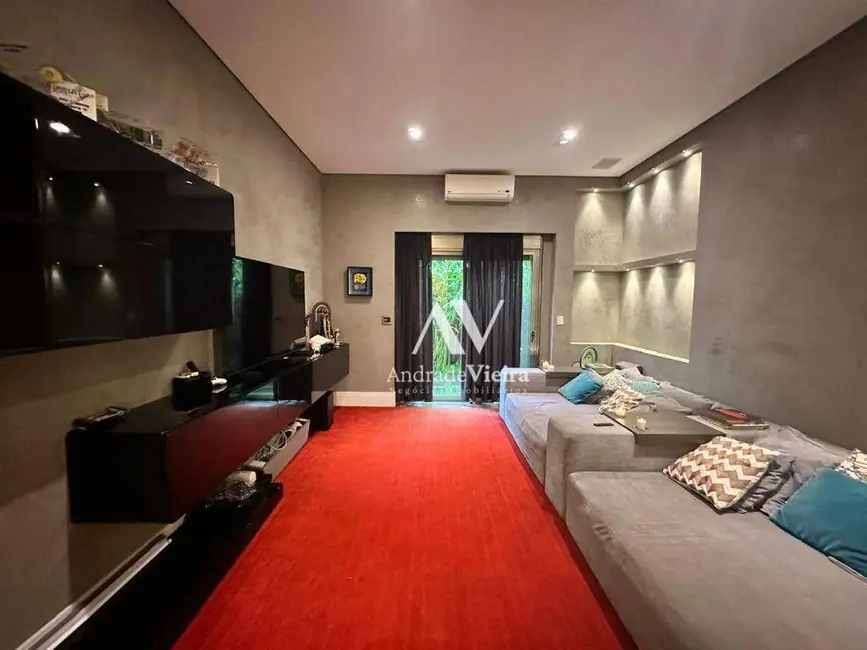 Casa de Condomínio com 5 quartos à venda, 900m2 em Campinas - SP - imagem 3 Foto 3 de Casa de Condomínio com 5 quartos à venda, 900m2 em Campinas - SP