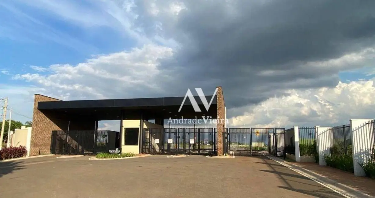 Foto 2 de Terreno / Lote à venda, 300m2 em Betel, Paulinia - SP