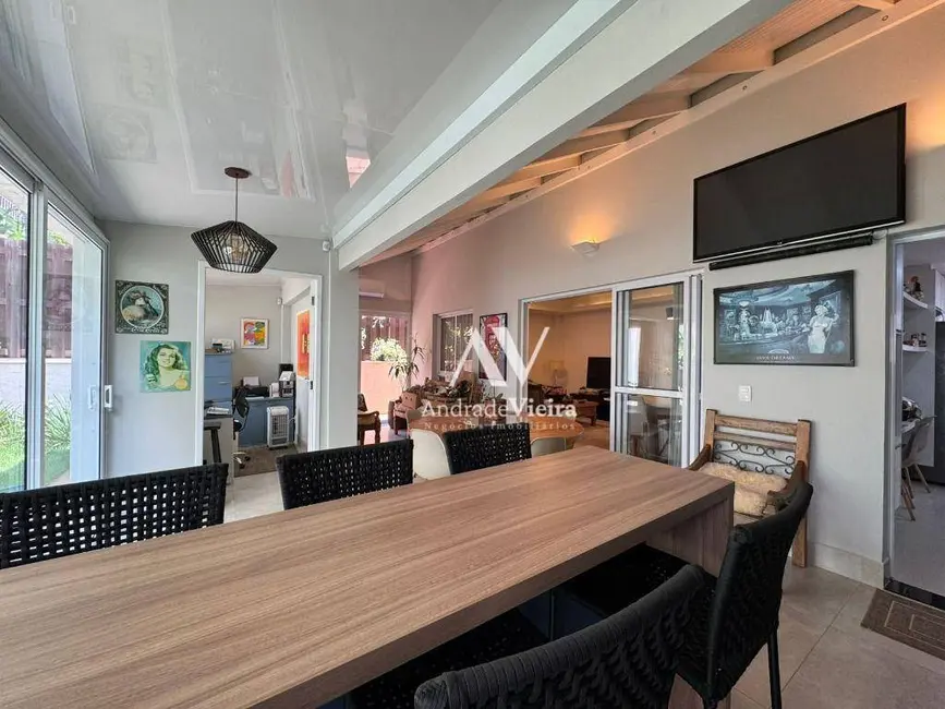 Casa de Condomínio com 3 quartos à venda e para alugar, 280m2 em Loteamento Residencial Vila Bella Dom Pedro, Campinas - SP - imagem 6 Foto 6 de Casa de Condomínio com 3 quartos à venda e para alugar, 280m2 em Loteamento Residencial Vila Bella Dom Pedro, Campinas - SP