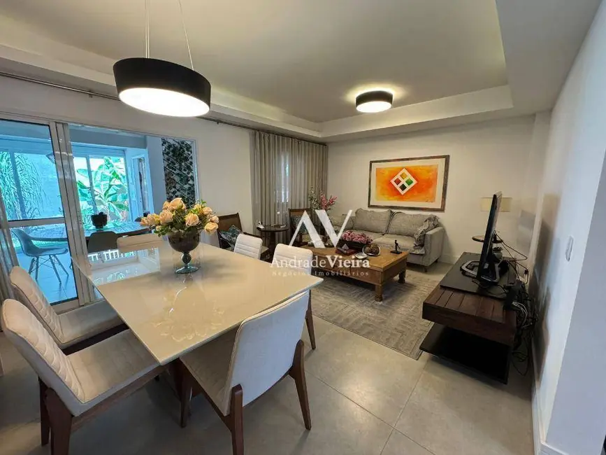 Foto 2 de Casa de Condomínio com 3 quartos à venda e para alugar, 280m2 em Loteamento Residencial Vila Bella Dom Pedro, Campinas - SP