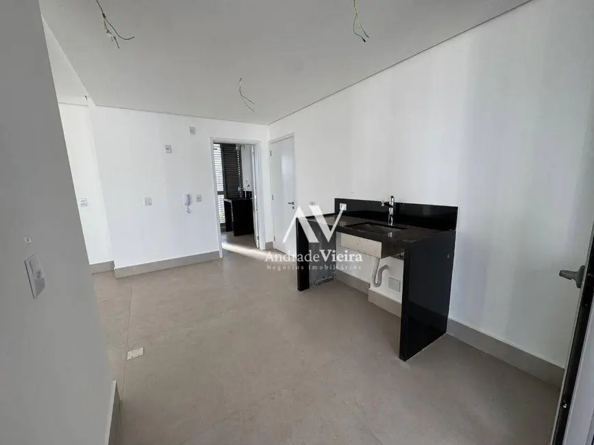 Foto 7 de Apartamento com 3 quartos à venda, 171m2 em Nova Campinas, Campinas - SP