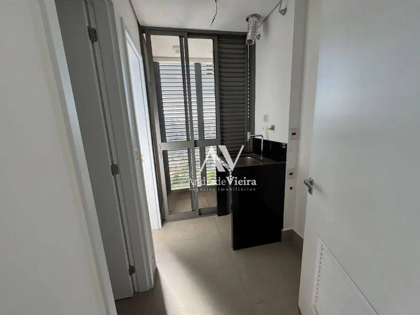 Foto 9 de Apartamento com 3 quartos à venda, 171m2 em Nova Campinas, Campinas - SP