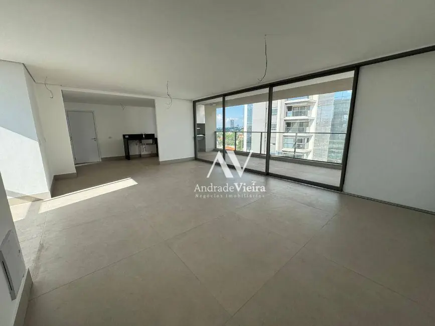 Foto 3 de Apartamento com 3 quartos à venda, 171m2 em Nova Campinas, Campinas - SP
