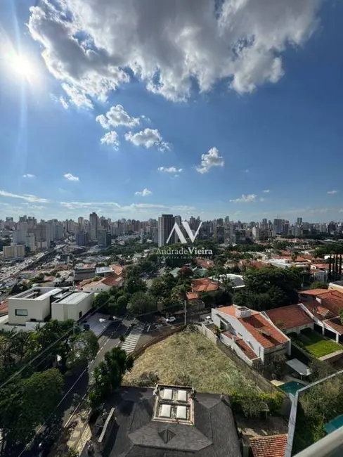 Foto 5 de Apartamento com 3 quartos à venda, 171m2 em Nova Campinas, Campinas - SP