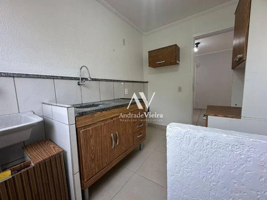 Foto 7 de Apartamento com 2 quartos à venda, 57m2 em Vila Industrial, Campinas - SP