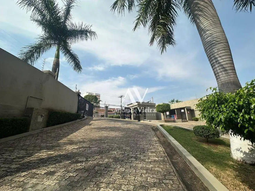 Foto 2 de Apartamento com 2 quartos à venda, 57m2 em Vila Industrial, Campinas - SP