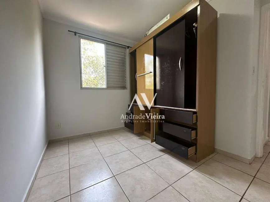 Foto 5 de Apartamento com 2 quartos à venda, 57m2 em Vila Industrial, Campinas - SP