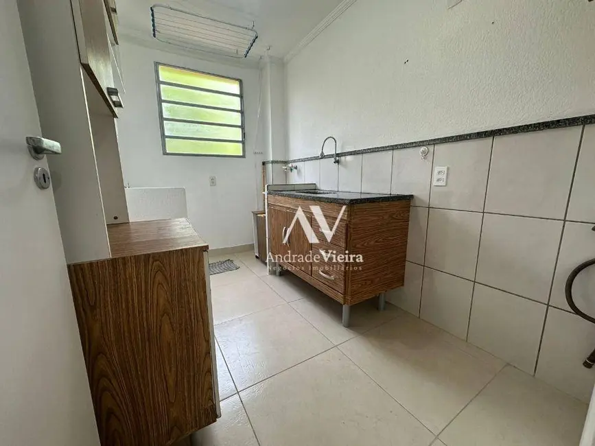 Foto 8 de Apartamento com 2 quartos à venda, 57m2 em Vila Industrial, Campinas - SP