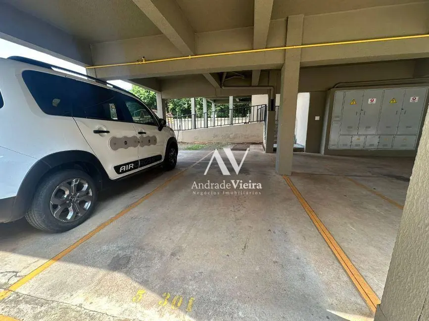 Foto 9 de Apartamento com 2 quartos à venda, 57m2 em Vila Industrial, Campinas - SP