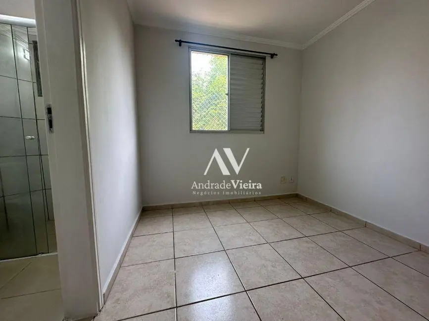 Foto 4 de Apartamento com 2 quartos à venda, 57m2 em Vila Industrial, Campinas - SP
