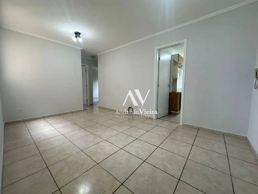 Foto 3 de Apartamento com 2 quartos à venda, 57m2 em Vila Industrial, Campinas - SP