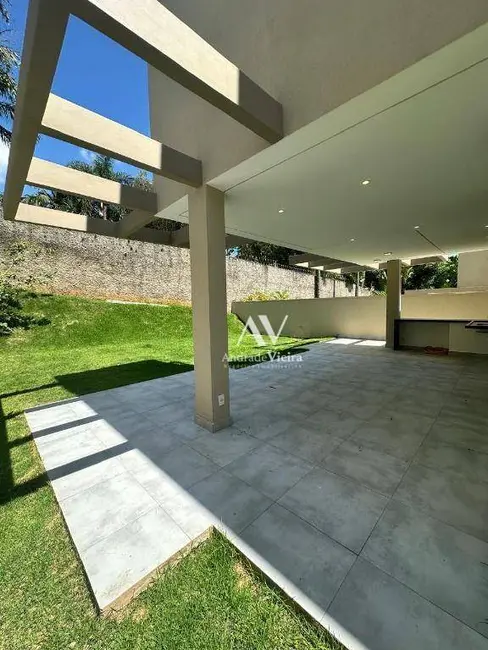 Foto 8 de Casa de Condomínio com 3 quartos à venda, 505m2 em Campinas - SP