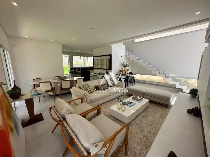 Foto 1 de Casa de Condomínio com 3 quartos à venda, 505m2 em Campinas - SP