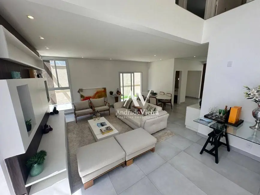 Foto 2 de Casa de Condomínio com 3 quartos à venda, 505m2 em Campinas - SP