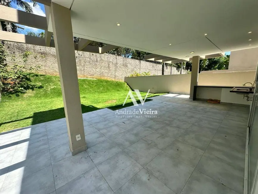 Foto 7 de Casa de Condomínio com 3 quartos à venda, 505m2 em Campinas - SP