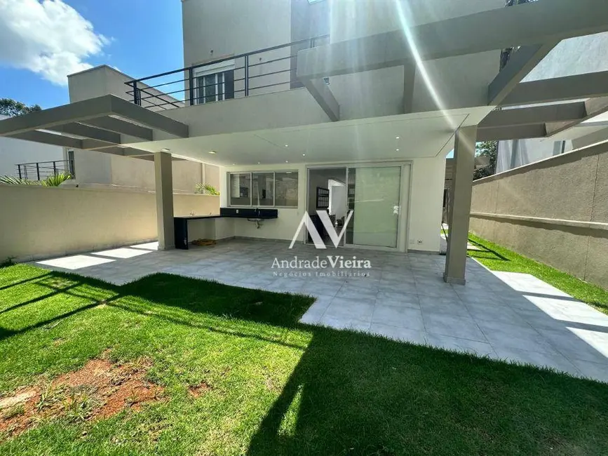 Foto 6 de Casa de Condomínio com 3 quartos à venda, 505m2 em Campinas - SP