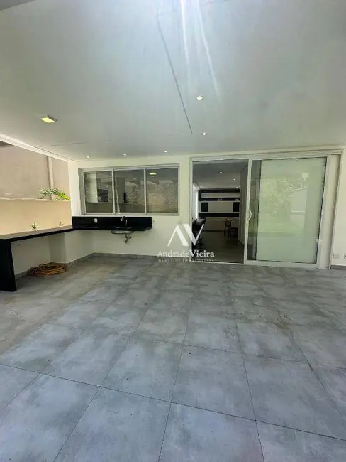 Foto 9 de Casa de Condomínio com 3 quartos à venda, 505m2 em Campinas - SP