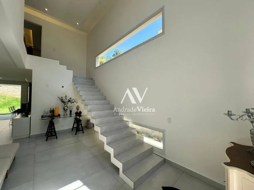 Foto 4 de Casa de Condomínio com 3 quartos à venda, 505m2 em Campinas - SP