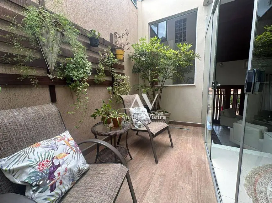 Casa de Condomínio com 4 quartos à venda, 300m2 em Campinas - SP - imagem 6 Foto 6 de Casa de Condomínio com 4 quartos à venda, 300m2 em Campinas - SP