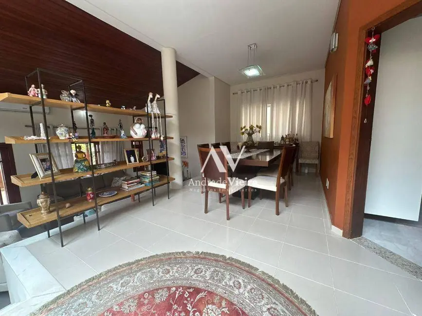 Casa de Condomínio com 4 quartos à venda, 300m2 em Campinas - SP - imagem 4 Foto 4 de Casa de Condomínio com 4 quartos à venda, 300m2 em Campinas - SP
