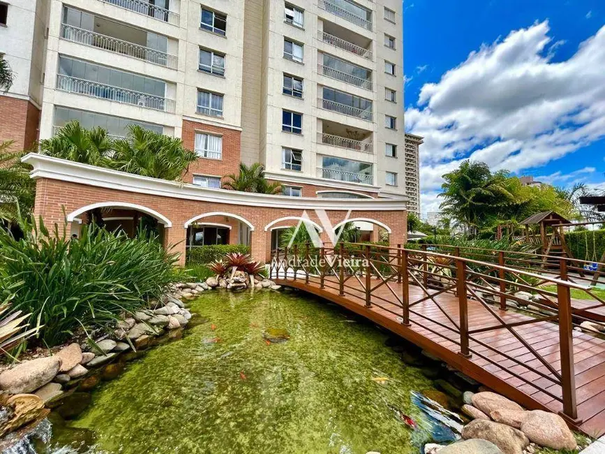 Foto 1 de Apartamento com 3 quartos à venda e para alugar, 19793m2 em Loteamento Residencial Vila Bella, Campinas - SP