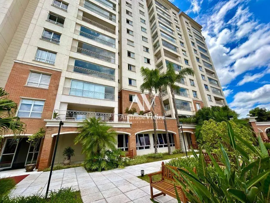 Apartamento com 3 quartos à venda e para alugar, 19793m2 em Loteamento Residencial Vila Bella, Campinas - SP - imagem 9 Foto 9 de Apartamento com 3 quartos à venda e para alugar, 19793m2 em Loteamento Residencial Vila Bella, Campinas - SP