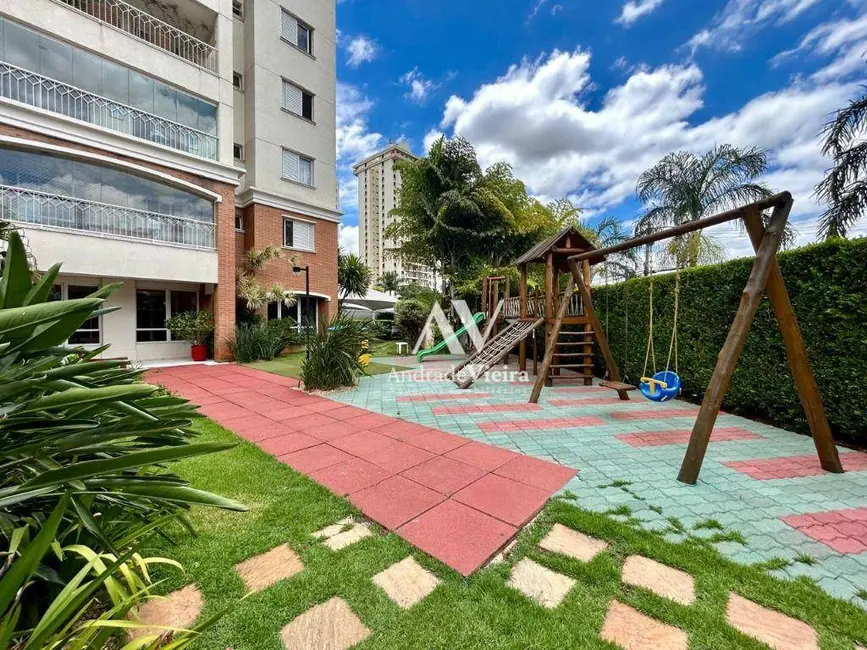 Foto 2 de Apartamento com 3 quartos à venda e para alugar, 19793m2 em Loteamento Residencial Vila Bella, Campinas - SP