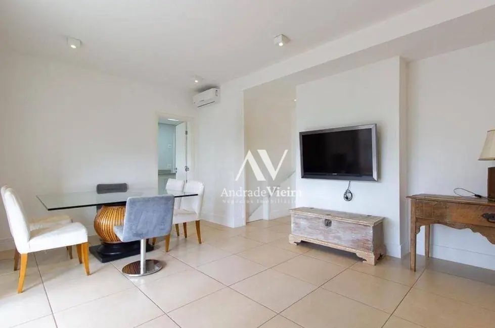 Apartamento com 3 quartos à venda e para alugar, 140m2 em Cambuí, Campinas - SP - imagem 3 Foto 3 de Apartamento com 3 quartos à venda e para alugar, 140m2 em Cambuí, Campinas - SP