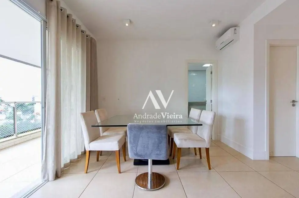 Apartamento com 3 quartos à venda e para alugar, 140m2 em Cambuí, Campinas - SP - imagem 8 Foto 8 de Apartamento com 3 quartos à venda e para alugar, 140m2 em Cambuí, Campinas - SP