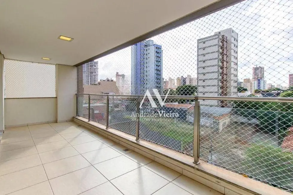 Apartamento com 3 quartos à venda e para alugar, 140m2 em Cambuí, Campinas - SP - imagem 4 Foto 4 de Apartamento com 3 quartos à venda e para alugar, 140m2 em Cambuí, Campinas - SP