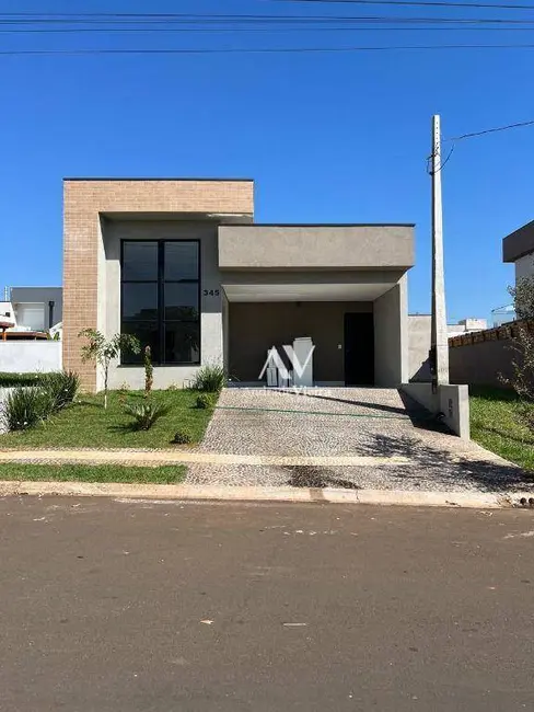 Casa de Condomínio com 3 quartos à venda, 200m2 em São Bento, Paulinia - SP - imagem 5 Foto 5 de Casa de Condomínio com 3 quartos à venda, 200m2 em São Bento, Paulinia - SP