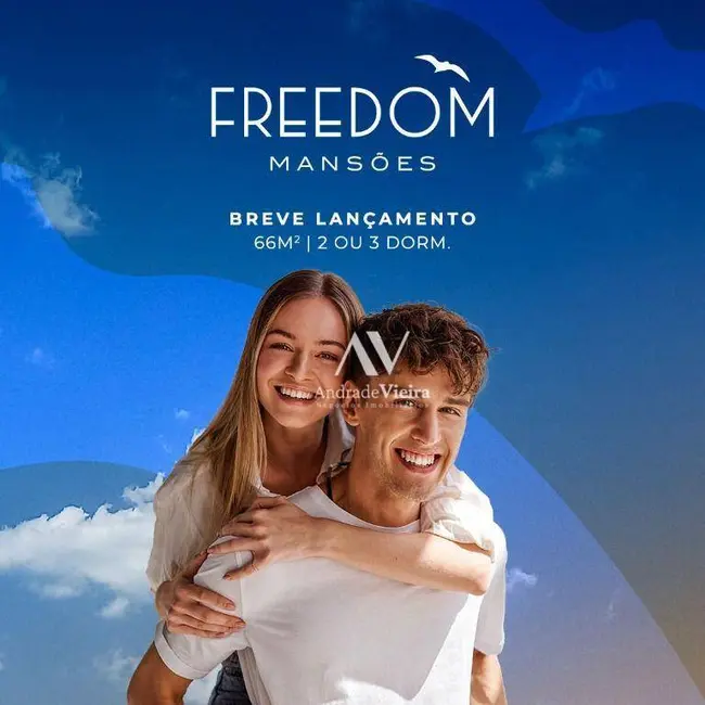 Foto 3 de Apartamento com 3 quartos à venda, 66m2 em Parque Rural Fazenda Santa Cândida, Campinas - SP