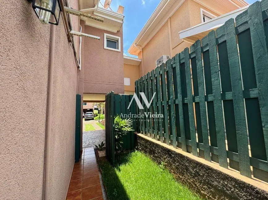 Casa de Condomínio com 4 quartos à venda, 208m2 em Campinas - SP - imagem 9 Foto 9 de Casa de Condomínio com 4 quartos à venda, 208m2 em Campinas - SP