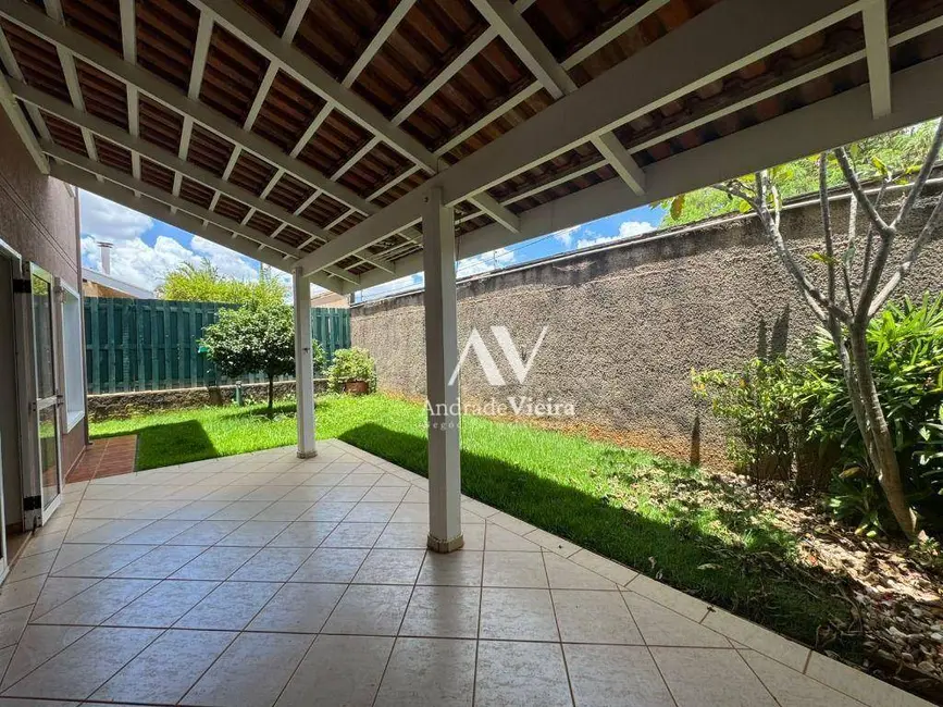 Casa de Condomínio com 4 quartos à venda, 208m2 em Campinas - SP - imagem 7 Foto 7 de Casa de Condomínio com 4 quartos à venda, 208m2 em Campinas - SP