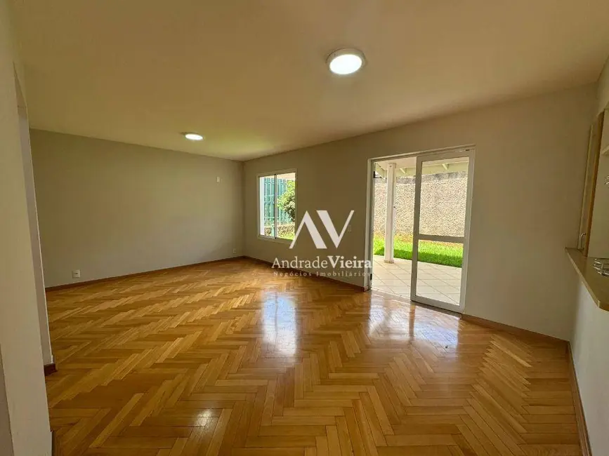 Casa de Condomínio com 4 quartos à venda, 208m2 em Campinas - SP - imagem 3 Foto 3 de Casa de Condomínio com 4 quartos à venda, 208m2 em Campinas - SP