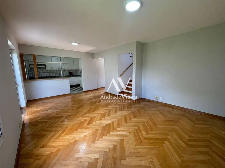 Casa de Condomínio com 4 quartos à venda, 208m2 em Campinas - SP - imagem 2 Foto 2 de Casa de Condomínio com 4 quartos à venda, 208m2 em Campinas - SP