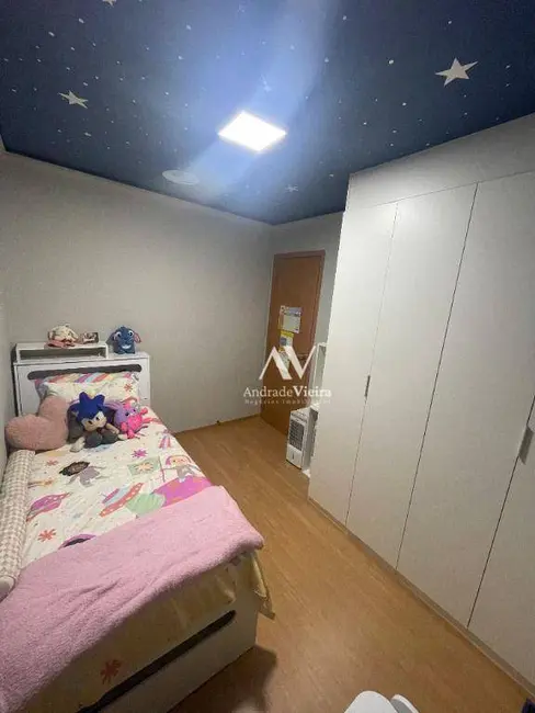 Apartamento com 2 quartos à venda, 54m2 em Fundação da Casa Popular, Campinas - SP - imagem 6 Foto 6 de Apartamento com 2 quartos à venda, 54m2 em Fundação da Casa Popular, Campinas - SP