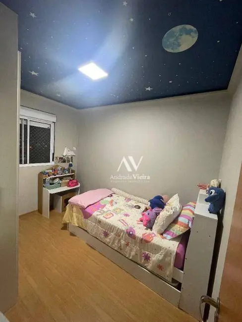Apartamento com 2 quartos à venda, 54m2 em Fundação da Casa Popular, Campinas - SP - imagem 5 Foto 5 de Apartamento com 2 quartos à venda, 54m2 em Fundação da Casa Popular, Campinas - SP