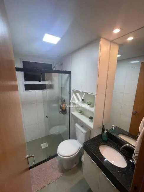 Apartamento com 2 quartos à venda, 54m2 em Fundação da Casa Popular, Campinas - SP - imagem 7 Foto 7 de Apartamento com 2 quartos à venda, 54m2 em Fundação da Casa Popular, Campinas - SP