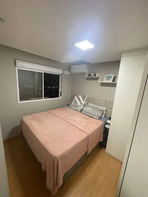 Apartamento com 2 quartos à venda, 54m2 em Fundação da Casa Popular, Campinas - SP - imagem 9 Foto 9 de Apartamento com 2 quartos à venda, 54m2 em Fundação da Casa Popular, Campinas - SP