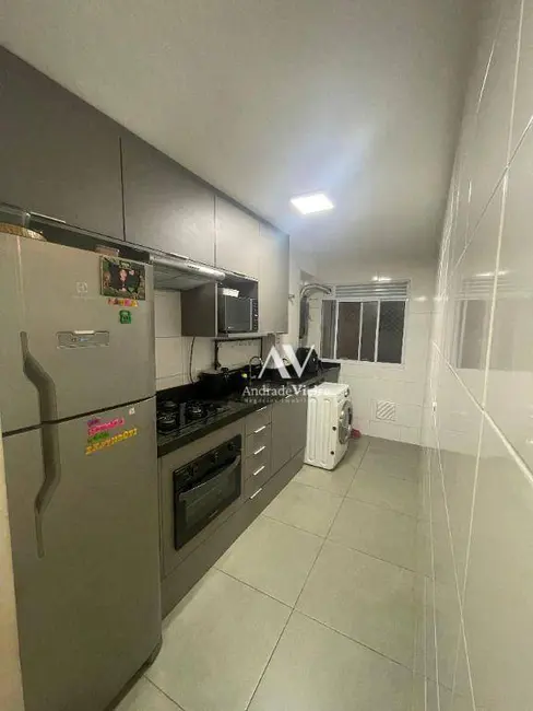 Apartamento com 2 quartos à venda, 54m2 em Fundação da Casa Popular, Campinas - SP - imagem 8 Foto 8 de Apartamento com 2 quartos à venda, 54m2 em Fundação da Casa Popular, Campinas - SP