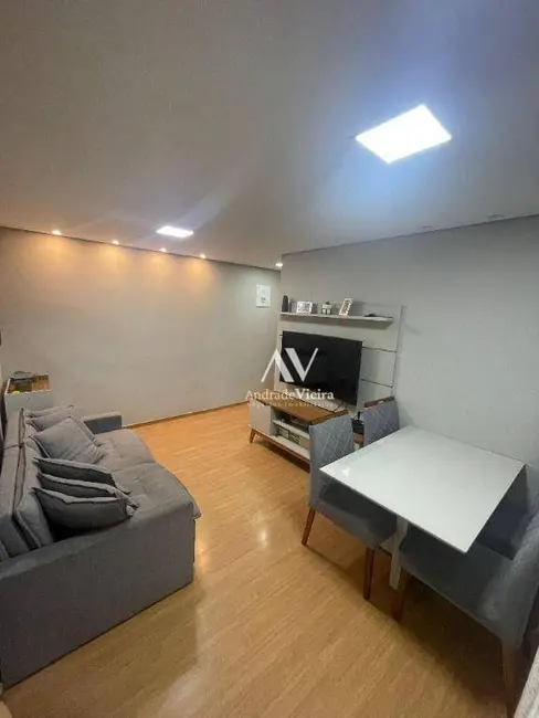 Foto 2 de Apartamento com 2 quartos à venda, 54m2 em Fundação da Casa Popular, Campinas - SP
