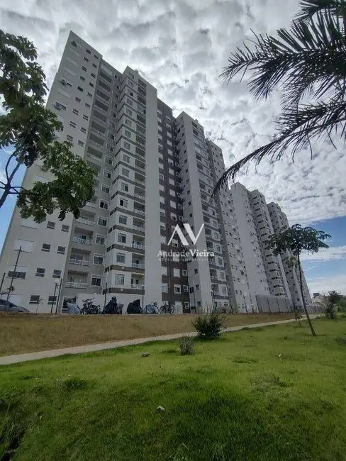 Foto 1 de Apartamento com 2 quartos à venda, 54m2 em Fundação da Casa Popular, Campinas - SP
