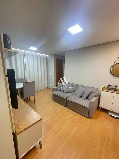 Apartamento com 2 quartos à venda, 54m2 em Fundação da Casa Popular, Campinas - SP - imagem 4 Foto 4 de Apartamento com 2 quartos à venda, 54m2 em Fundação da Casa Popular, Campinas - SP