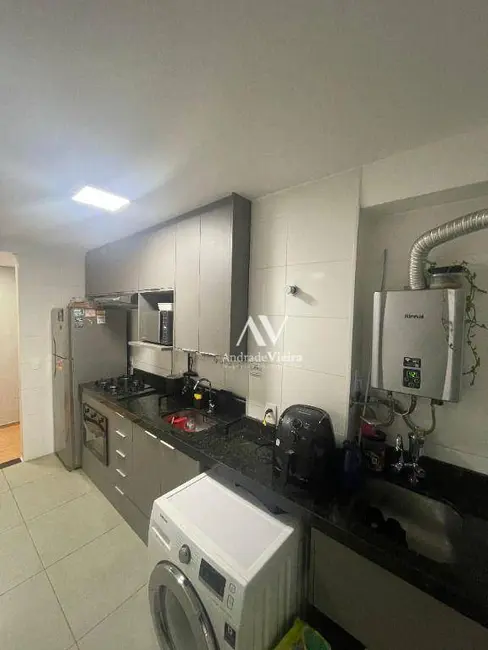 Apartamento com 2 quartos à venda, 54m2 em Fundação da Casa Popular, Campinas - SP - imagem 3 Foto 3 de Apartamento com 2 quartos à venda, 54m2 em Fundação da Casa Popular, Campinas - SP