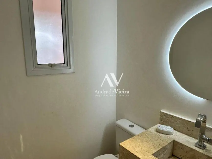 Foto 3 de Casa de Condomínio com 3 quartos à venda, 360m2 em Jardim das Paineiras, Campinas - SP