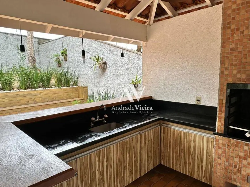 Foto 5 de Casa de Condomínio com 3 quartos à venda, 360m2 em Jardim das Paineiras, Campinas - SP